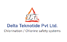 Deltateknotide company logo